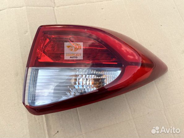 Фонарь задний правый Hyundai Tucson 3 (2015-2018)
