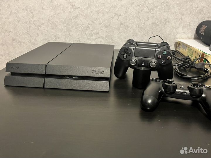 Sony PS4 1Tb