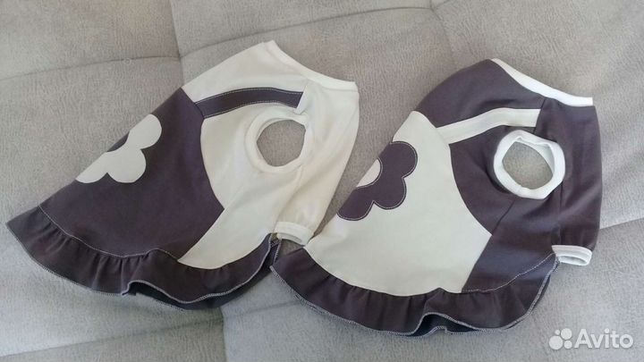 Одежда для собак и кошек