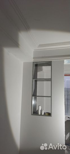 Мех-нная штукатурка