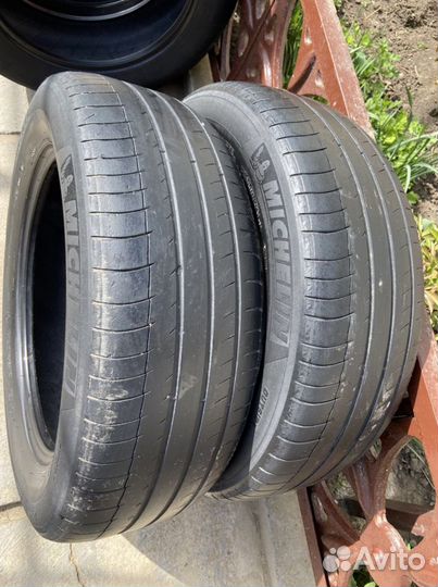 Michelin Latitude Sport 225/60 R18