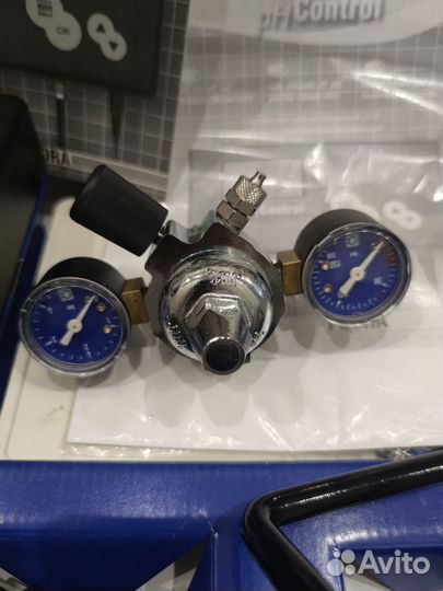Оборудование для CO2 JBL