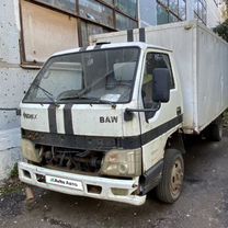 BAW Fenix 3.2 MT, 2010, 126 000 км, с пробегом, цена 480 000 руб.