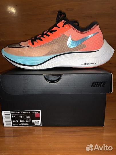 Тайтсы nike / Кроссовки nike zoomx vaporfly next%