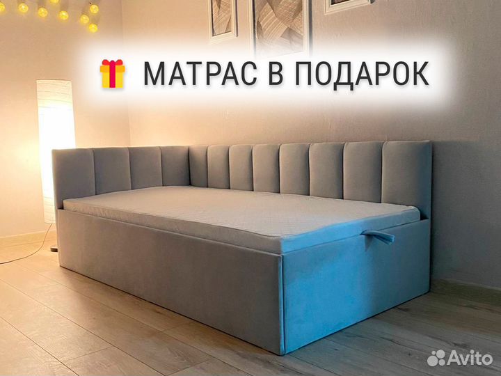 Детская кровать от производителя