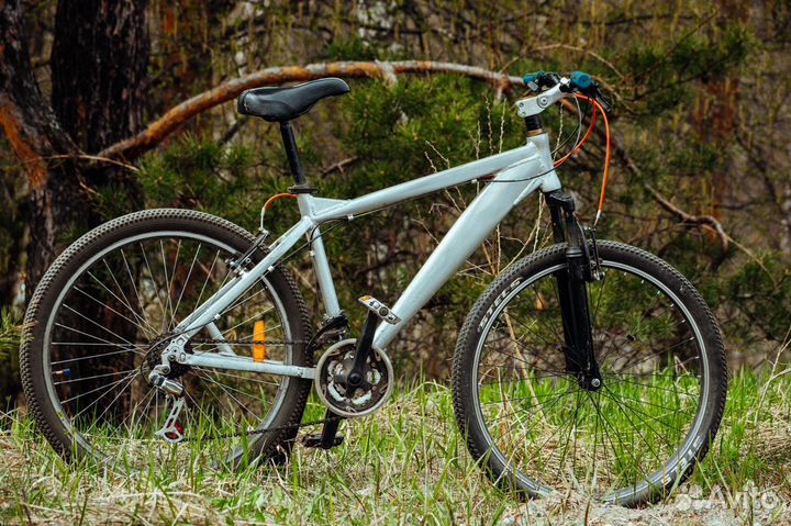 Велосипед горный MTB Б/у