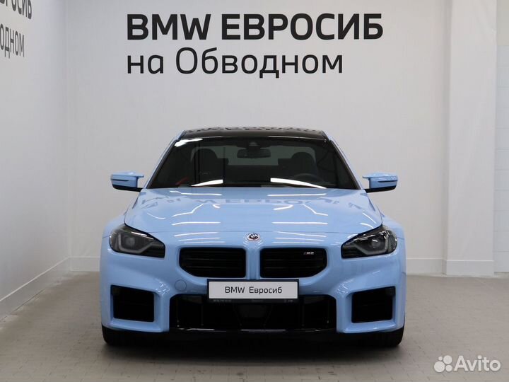 BMW M2 3.0 AT, 2023, 7 569 км