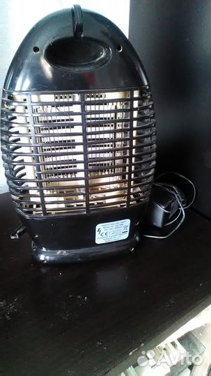 Уничтожитель летающих насекомых Insect Killer QK-8