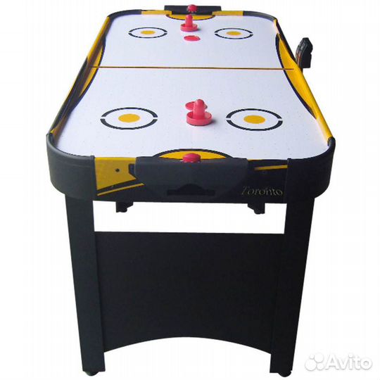 Игровой стол аэрохоккей DFC Toronto
