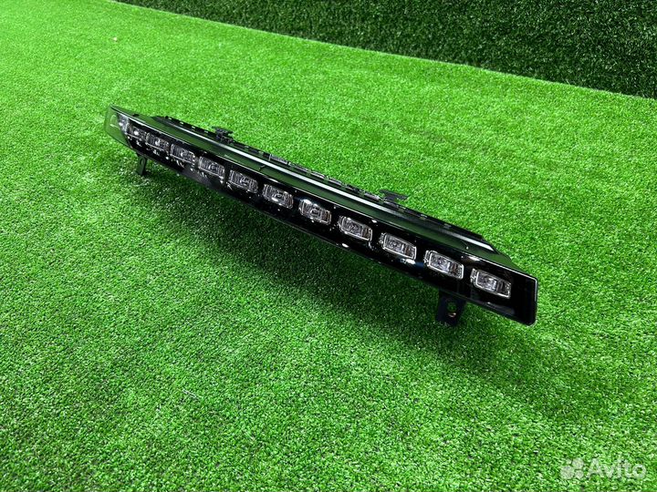 Указатель поворота правый Audi Q7 4L replica