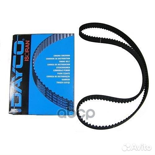 Ремень грм 147x19 94689 Dayco