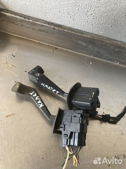 Гитара Опель kadett