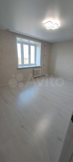 2-к. квартира, 53 м², 7/9 эт.