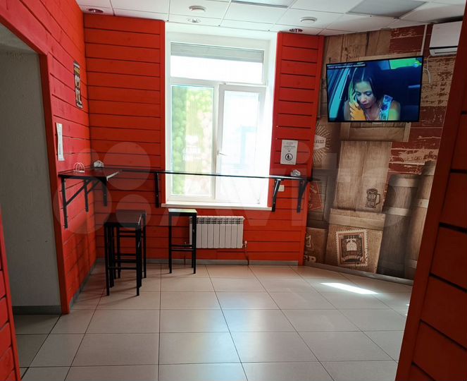 Торговая площадь, 20 м²