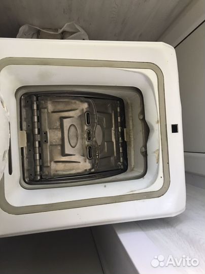 Стиральная машинка автомат бу