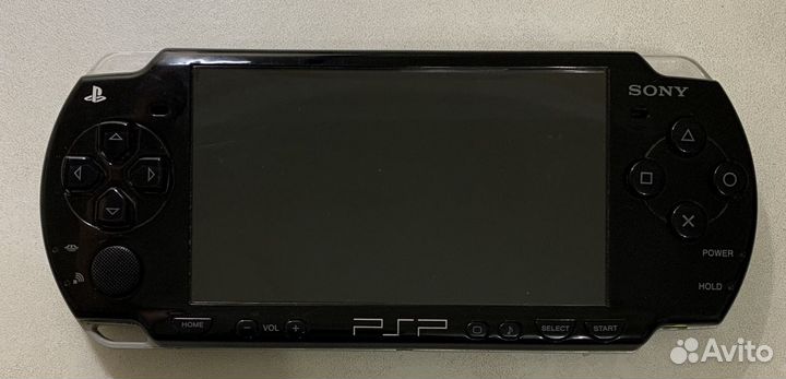 Sony psp shop 2003