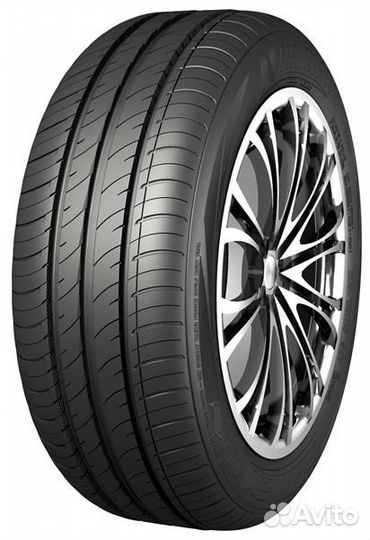 Nankang NA-1 185/60 R14 82H