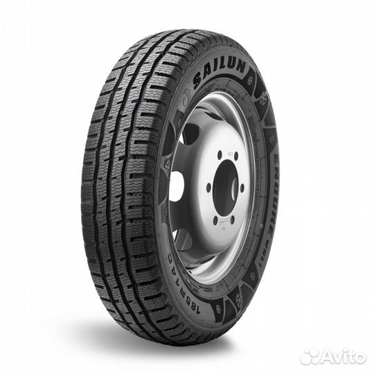 Sailun Endure WSL1 205/70 R15 106R