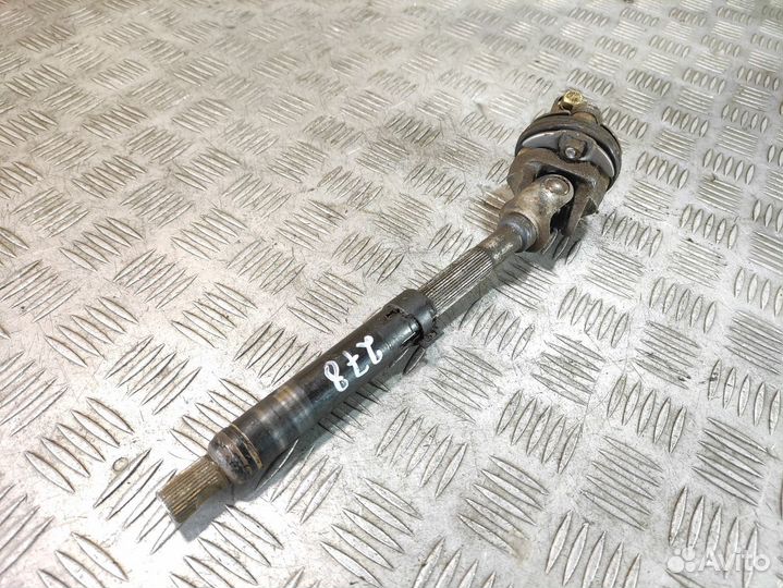 Кардан рулевой верхний Kia Sorento 2003 2009