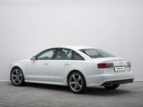 Audi A6 2.0 AMT, 2016, 104 080 км, с проб�егом, цена 1 900 000 руб.