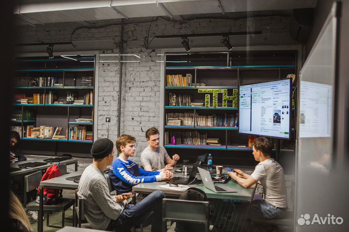 Обучение веб-разработке после 11 класса