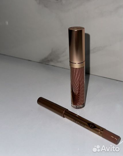 Оригинальный набор Charlotte Tilbury