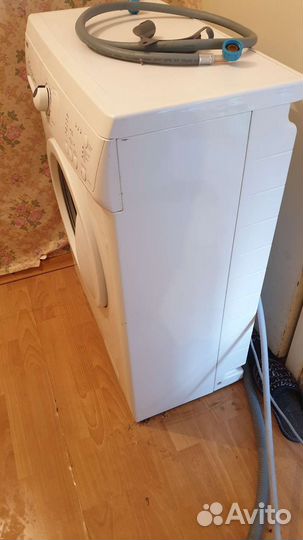 Стиральная машина/Доставка