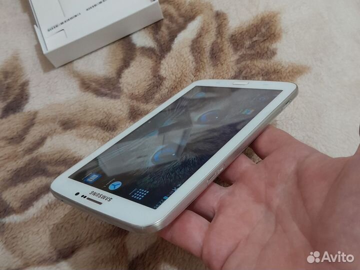 Samsung galaxy tab3