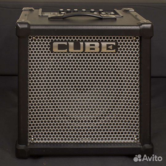 Комбоусилитель Roland cube-40GX