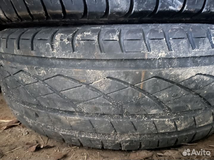 Колеса на ниву 205/60R16