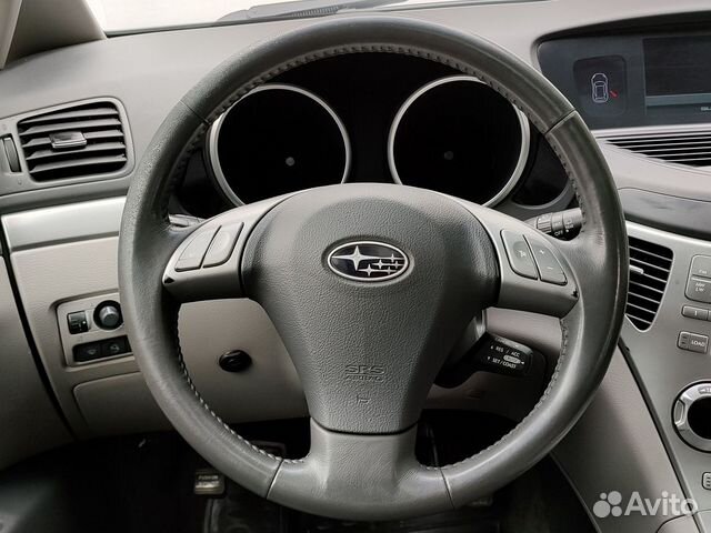 Subaru Tribeca 3.6 AT, 2008, 225 000 км объявление продам