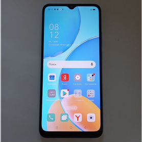 OPPO A15s, 4/64 ГБ