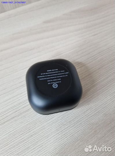 Наушники Samsung Buds Pro (Арт.71123)