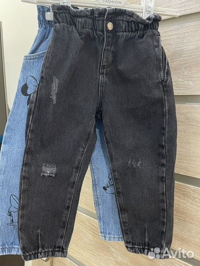 Одежда для девочки 86-92