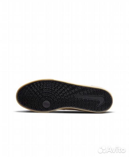 Nike sb chron