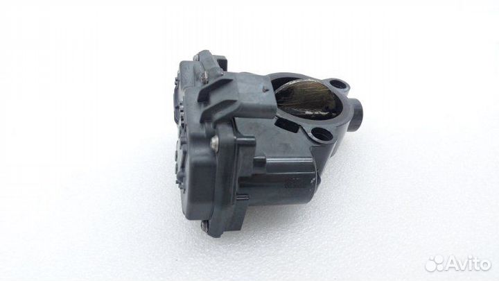 Заслонка дроссельная Bmw X5 G05 B57D30B 2021