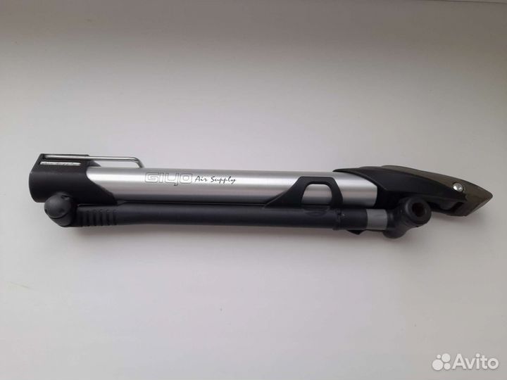 Насос для велосипеда