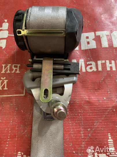 Chery Tiggo Ремень безопасности задний левый