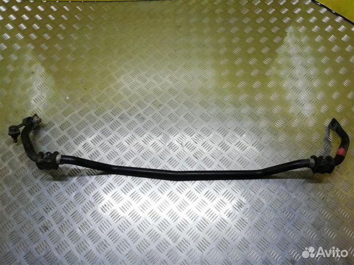 Стабилизатор подвески (поперечной устойчивости)