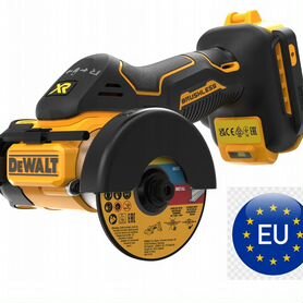 Ушм Болгарка Диск Пила DeWalt DCS438 18v 20000 об