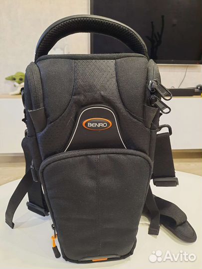 Фотосумка Benro