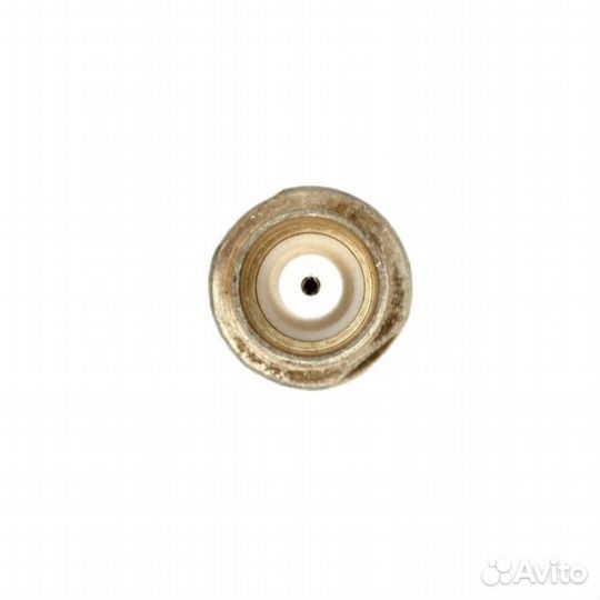 Переход коаксиальный