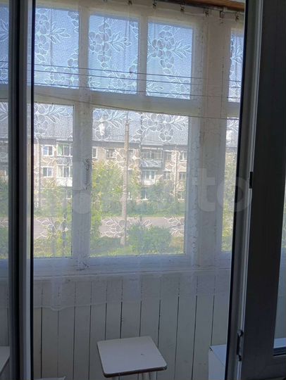 3-к. квартира, 55,6 м², 2/3 эт.