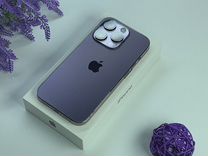 iPhone 14 Pro, 128 ГБ