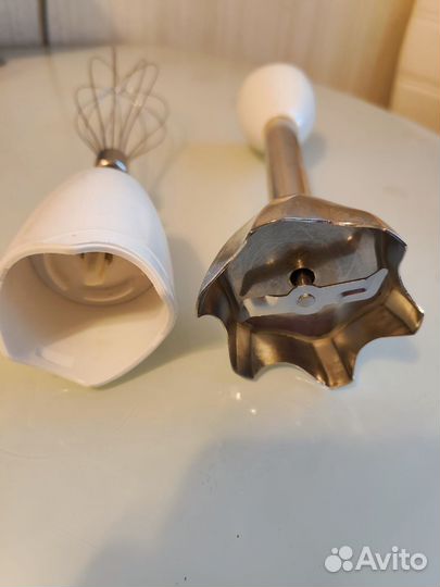 Насадки для блендера Braun