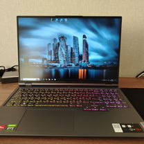 Lenovo Legion 5 pro