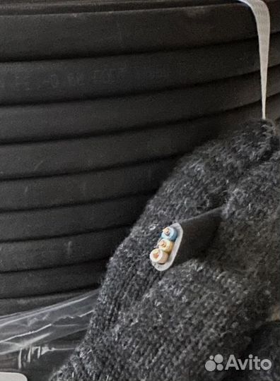 Кабель ввг с доставкой