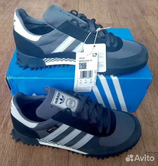 Кроссовки adidas Marathon TR