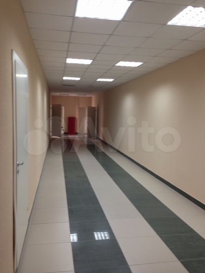Офис, 1500 м²