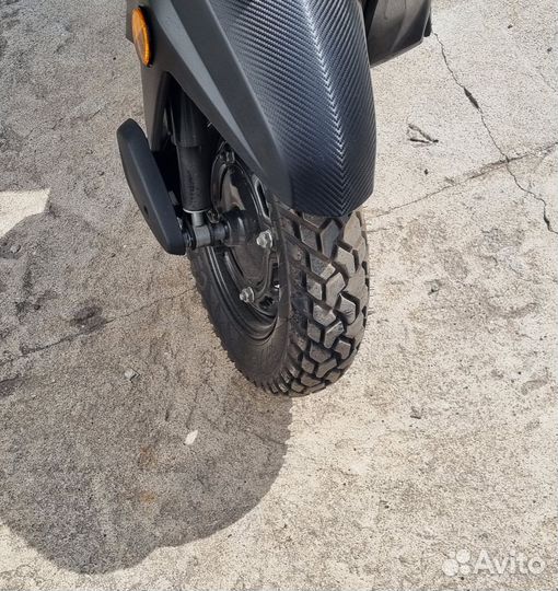 Honda cliq 110 -2017 г.в